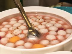 -荷塘秋月·本帮江浙菜(国权路店)