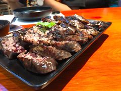 -鑫日千里马朝鲜族小馆(总店)