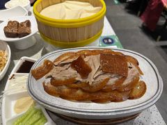 -紫光园·烤鸭·北京菜(团结湖店)