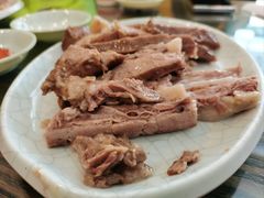 -清真·益鑫羊肉手抓馆(花园北街店)