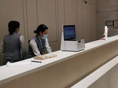 -全季酒店(上海青浦吾悦广场淀山湖大道店)