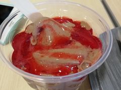 -麦当劳(军博店)