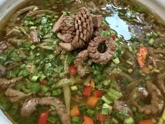 -尚岛私房菜(西方巷店)
