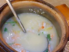 -金穗园·砂锅粥.醉鸡煲火锅(长寿路店)
