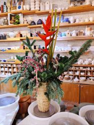 -今日陶艺(富力广场店)