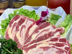 -德唯森环球美食自助料理(泉舜店)