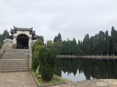 -云南民族村