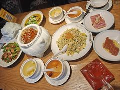 -扬州狮子楼·非遗淮扬菜(东关街店)