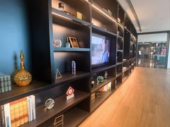 -苏州洲际酒店·大堂酒廊