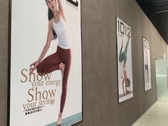 -一兆韦德健身(梅川店)