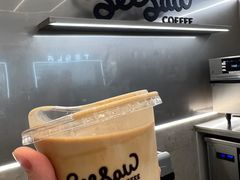 -Seesaw Coffee(杭州奥体印象城店)