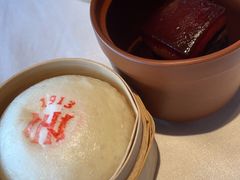 -杭州新新饭店·1913餐厅