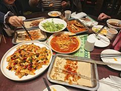 -清真·老兰家(兴善寺西街总店)