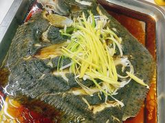 -北戴河庆山饭店·海鲜砂锅粥(北戴河黑石路店)