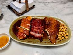 -蝴蝶里·粤菜·点心(龙湖天街&滨江店)