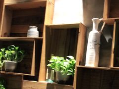-比格比萨自助(花园路店)