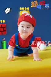 -专注孕妇照亲子照·纪田摄影