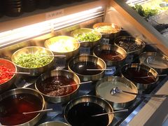 -火炉火自助餐(枫蓝国际店)