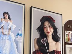 -海马体照相馆(成都来福士广场店)