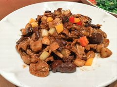 -新乾隆酒楼(帝景园店)