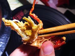 -红钳侠小龙虾·烧烤(中赢康康谷店)