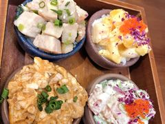 -上井料理黑金店(IFS国金中心店)