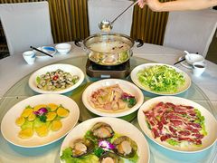 -陶缘一号·四季缘·老字号顺德菜·户外婚礼家宴(西滘店)