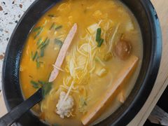 -渝和喵叔米线(南坪万达店)