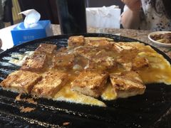 -厚味居炙子烤肉·清真(天桥南纬路店)