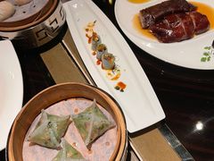 -北京四季酒店·采逸轩