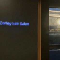 -THE LOG SALON 记录