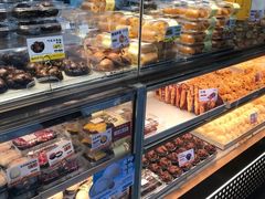 -鲍师傅糕点(江苏路店)