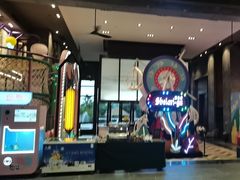 -清远熹乐谷温泉度假酒店