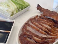 -玉林烤鸭店(定福庄店)