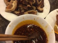 -吾味香葫芦头(安西街店)