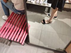 -三福时尚(三峡广场华夏银座店)