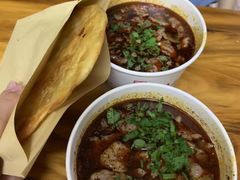 -王记生烫牛杂面馆(兰陵路店)