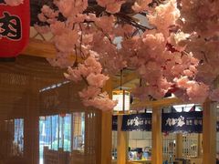 -九田家黑牛烤肉料理(华侨城店)