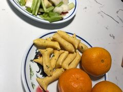 -盛和友·大院炒鸡(平度青岛路店)