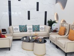 店内环境-JS医疗美容