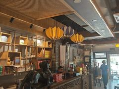 -阿嫂印象·民间江湖菜(大学城店)