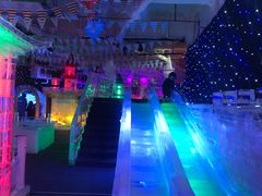 -厦门方特梦幻王国