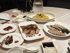 -全聚德(前门店)