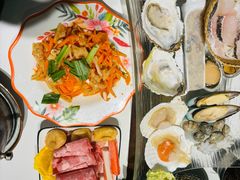 -Thai Basil罗勒叶泰式餐厅(时代天街店)