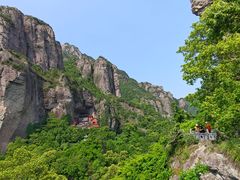 -雁荡山风景名胜区
