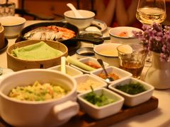 -林四喜·闽南传家菜(鼓浪屿店)