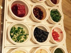 -额尔敦传统涮火锅·冰煮羊(铁东店)