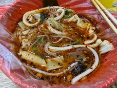 -安发瞧麻辣烫(总店)
