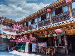 -江南古镇(斗西路万致创意园店)