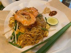 -帕蓝·暹罗料理(大学路店)
